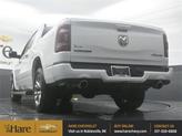 Thumbnail of 2022 Bright White Clearcoat RAM 1500