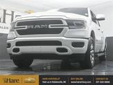 Thumbnail of 2022 Bright White Clearcoat RAM 1500