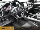 Thumbnail of 2022 Bright White Clearcoat RAM 1500