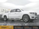 Thumbnail of 2022 Bright White Clearcoat RAM 1500