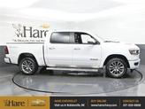 Thumbnail of 2022 Bright White Clearcoat RAM 1500