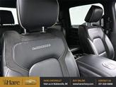 Thumbnail of 2022 Bright White Clearcoat RAM 1500