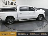 Thumbnail of 2022 Bright White Clearcoat RAM 1500