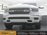 Thumbnail of 2022 Bright White Clearcoat RAM 1500