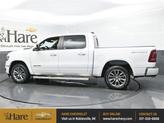Thumbnail of 2022 Bright White Clearcoat RAM 1500