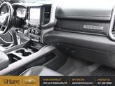 Thumbnail of 2022 Bright White Clearcoat RAM 1500