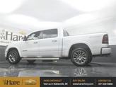 Thumbnail of 2022 Bright White Clearcoat RAM 1500