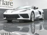 Thumbnail of 2026 Arctic White Chevrolet Corvette