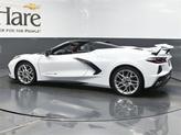 Thumbnail of 2026 Arctic White Chevrolet Corvette