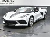 Thumbnail of 2026 Arctic White Chevrolet Corvette