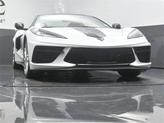 Thumbnail of 2026 Arctic White Chevrolet Corvette