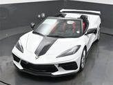 Thumbnail of 2026 Arctic White Chevrolet Corvette