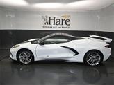 Thumbnail of 2026 Arctic White Chevrolet Corvette