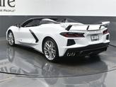 Thumbnail of 2026 Arctic White Chevrolet Corvette