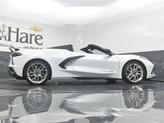 Thumbnail of 2026 Arctic White Chevrolet Corvette