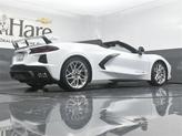 Thumbnail of 2026 Arctic White Chevrolet Corvette