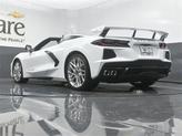 Thumbnail of 2026 Arctic White Chevrolet Corvette