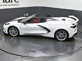 Thumbnail of 2026 Arctic White Chevrolet Corvette