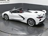 Thumbnail of 2026 Arctic White Chevrolet Corvette