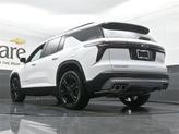 Thumbnail of 2026 Summit White Chevrolet Traverse