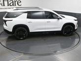 Thumbnail of 2026 Summit White Chevrolet Traverse