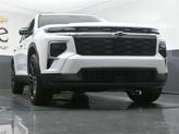 Thumbnail of 2026 Summit White Chevrolet Traverse