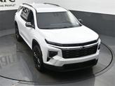 Thumbnail of 2026 Summit White Chevrolet Traverse