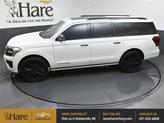 Thumbnail of 2024 Star White Ford Expedition Max