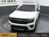 Thumbnail of 2024 Star White Ford Expedition Max