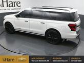 Thumbnail of 2024 Star White Ford Expedition Max