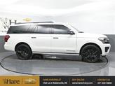 Photo of 2024 Star White Ford Expedition Max