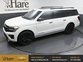 Thumbnail of 2024 Star White Ford Expedition Max