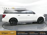 Thumbnail of 2024 Star White Ford Expedition Max