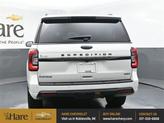 Thumbnail of 2024 Star White Ford Expedition Max