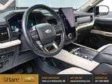 Thumbnail of 2024 Star White Ford Expedition Max