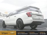 Thumbnail of 2024 Star White Ford Expedition Max