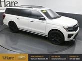 Thumbnail of 2024 Star White Ford Expedition Max