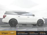 Thumbnail of 2024 Star White Ford Expedition Max