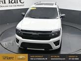 Thumbnail of 2024 Star White Ford Expedition Max