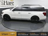 Thumbnail of 2024 Star White Ford Expedition Max