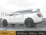 Thumbnail of 2024 Star White Ford Expedition Max