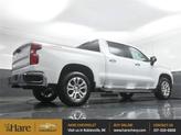 Thumbnail of 2024 Summit White Chevrolet Silverado 1500