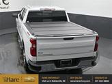 Thumbnail of 2024 Summit White Chevrolet Silverado 1500