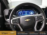 Thumbnail of 2024 Summit White Chevrolet Silverado 1500