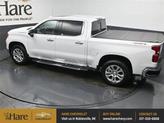Thumbnail of 2024 Summit White Chevrolet Silverado 1500