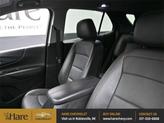 Thumbnail of 2021 Pacific Blue Metallic Chevrolet Equinox
