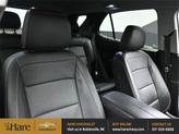 Thumbnail of 2021 Pacific Blue Metallic Chevrolet Equinox
