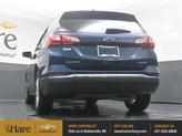 Thumbnail of 2021 Pacific Blue Metallic Chevrolet Equinox