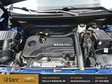 Thumbnail of 2021 Pacific Blue Metallic Chevrolet Equinox