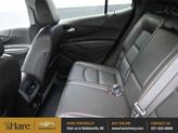 Thumbnail of 2021 Pacific Blue Metallic Chevrolet Equinox